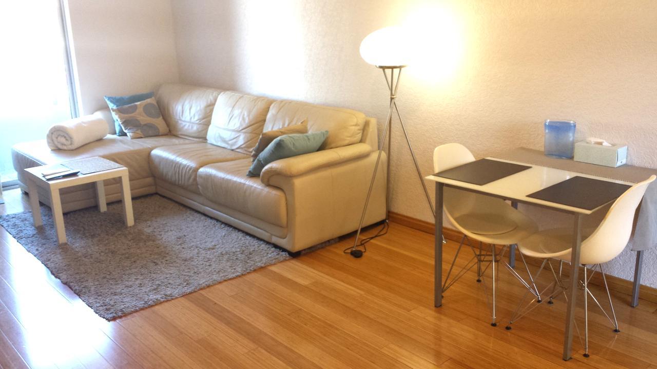 Freo'S Choice Apartamento Fremantle Exterior foto