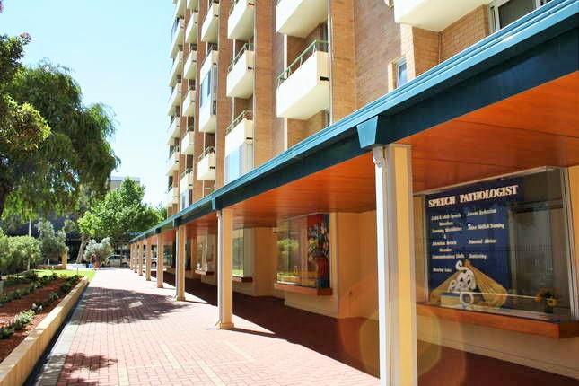 Freo'S Choice Apartamento Fremantle Exterior foto