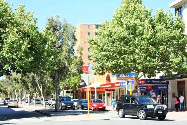 Freo'S Choice Apartamento Fremantle Exterior foto