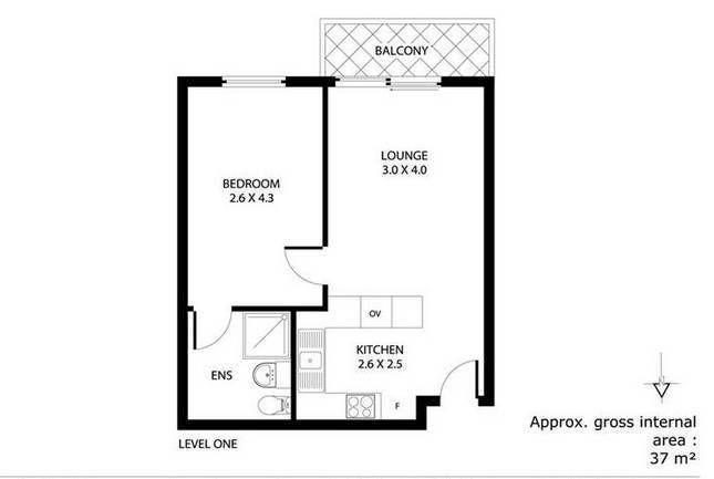 Freo'S Choice Apartamento Fremantle Exterior foto